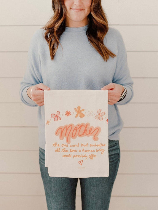 Mother - Miss Molly Designs, LLC