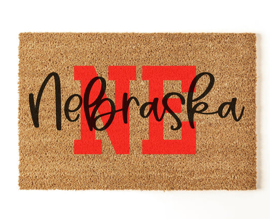 NE Nebraska - Miss Molly Designs, LLC