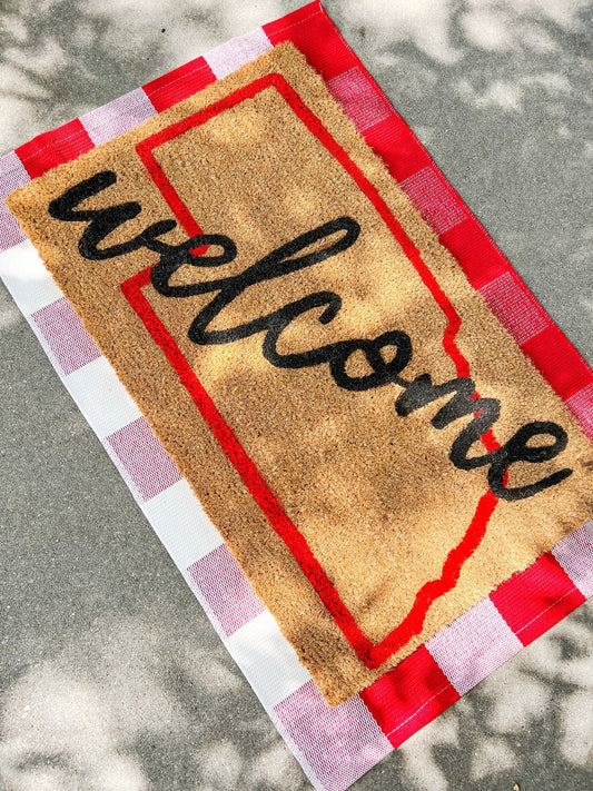Nebraska Outline - Miss Molly Designs, LLC