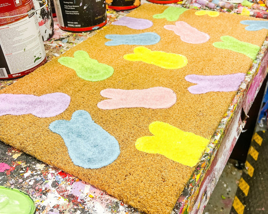 Pastel Peeps - Miss Molly Designs, LLC