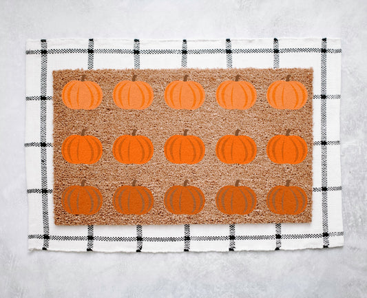 Pumpkin Patch - Miss Molly Designs, LLC