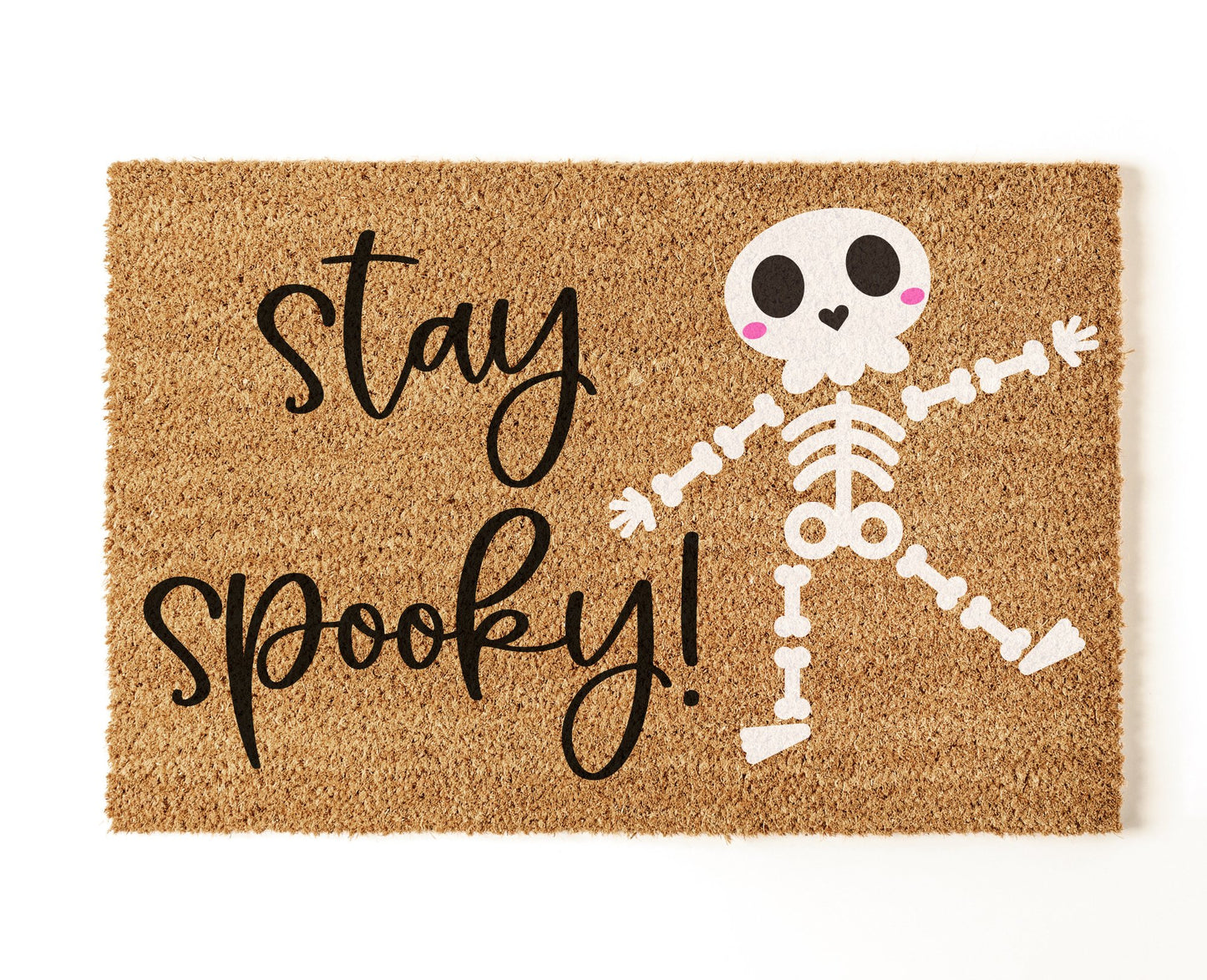 Stay Spooky! - Miss Molly Designs, LLC