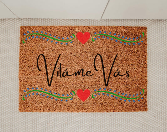 Vitame Vas - Miss Molly Designs, LLC