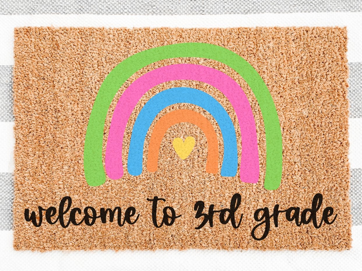 Welcome to Grade - Miss Molly Designs, LLC