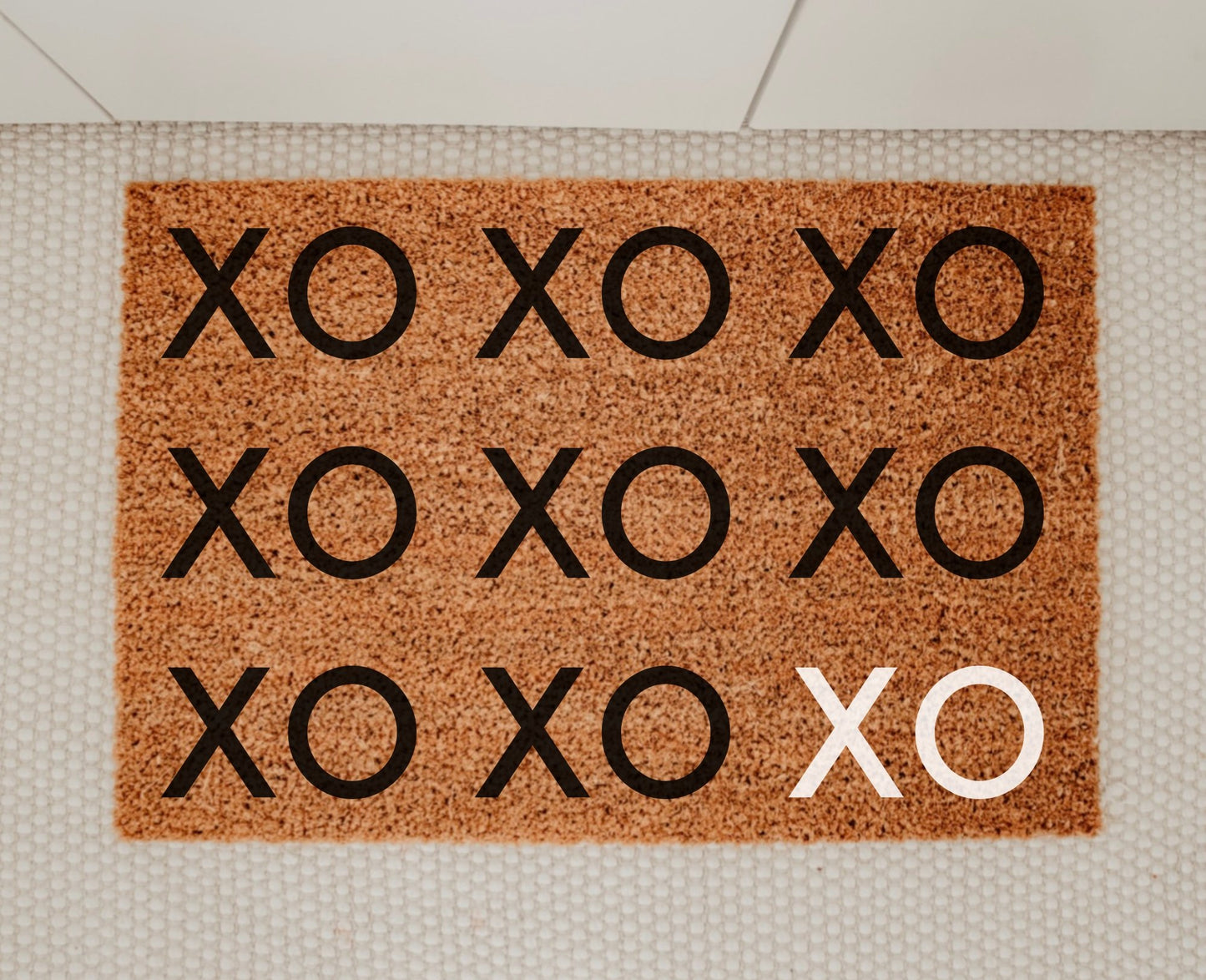 XO XO XO - Miss Molly Designs, LLC