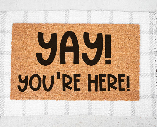 Yay! - Miss Molly Designs, LLC